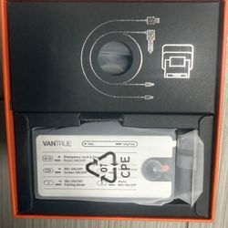 Vantrue E3 Dash Camera