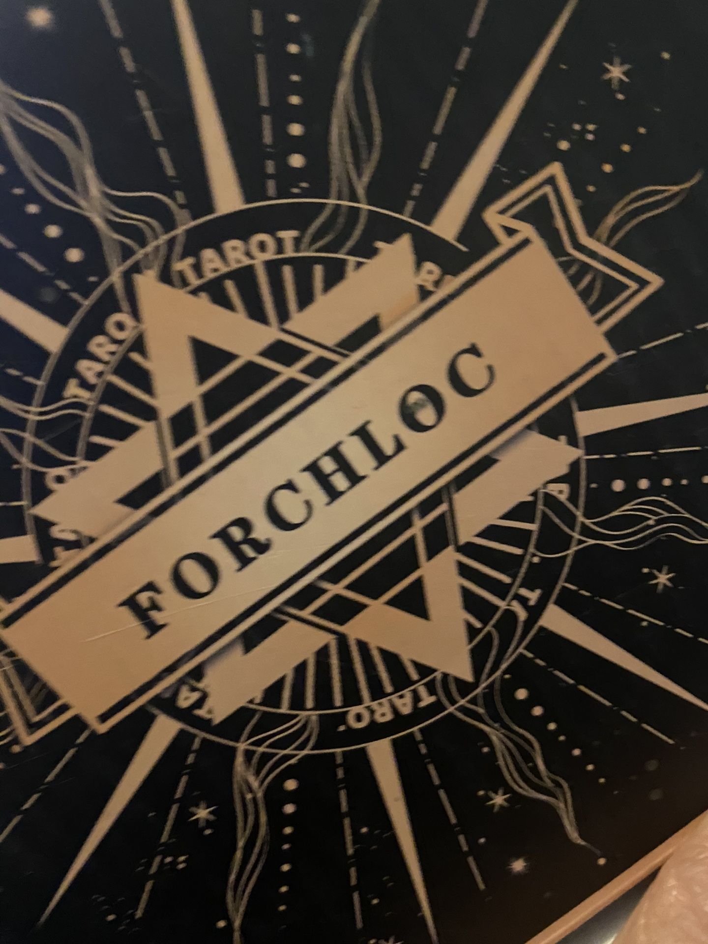 Tarot Cards For Beginners With Everything