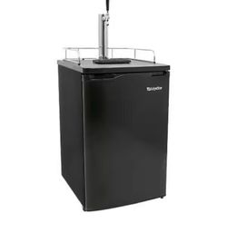 Keg Dispenser 