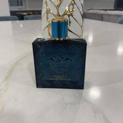 Versace Eros