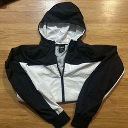DSG Windbreaker