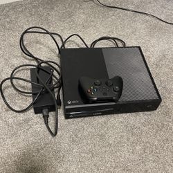 Xbox One & New-Gen Controller(offer something)