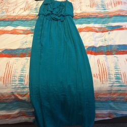 Beautiful Summer Dress