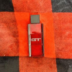 Ford Mustang GT For Men 3.4oz/100 ml Eau de Toilette Spray