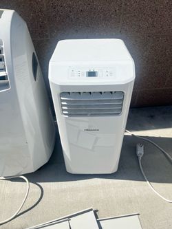 HiSense portable Air Conditioner