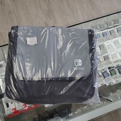 Nintendo Switch Travel Bag
