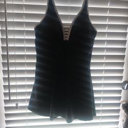 Bathing Suit Brand New. Size L (10-12)