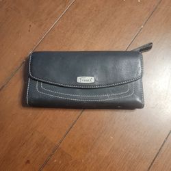 Fossil Wallet