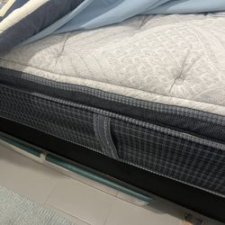 Queen Mattress Set