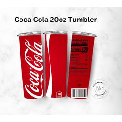 Tumbler 20oz 