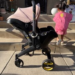 Doona car seat