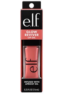 e.l.f. Glow Reviver Lip Oil