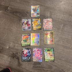 Pokémon Cards