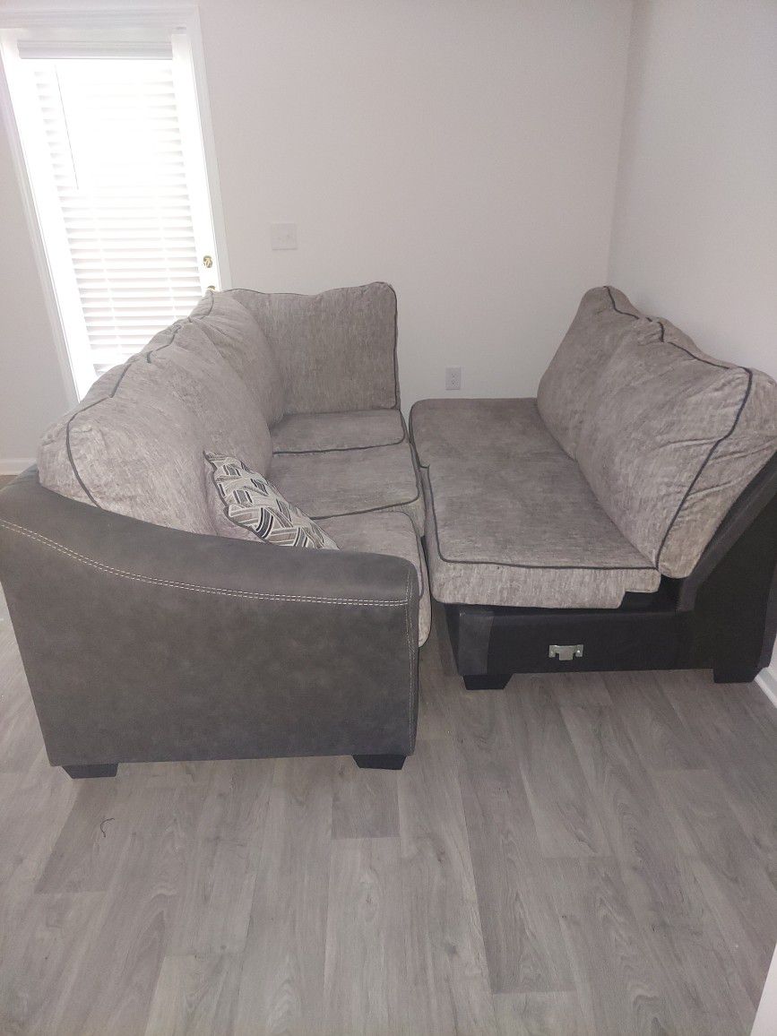 Sectional Sofa Brand New 