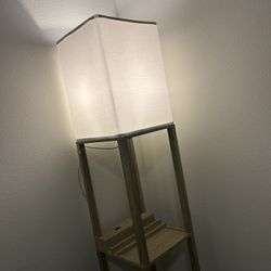 Floor Lamp