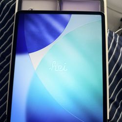 iPad Air 13-inch (M3)-128GB