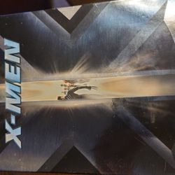X-Men