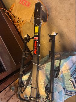 Allen Sports Bike Hitch