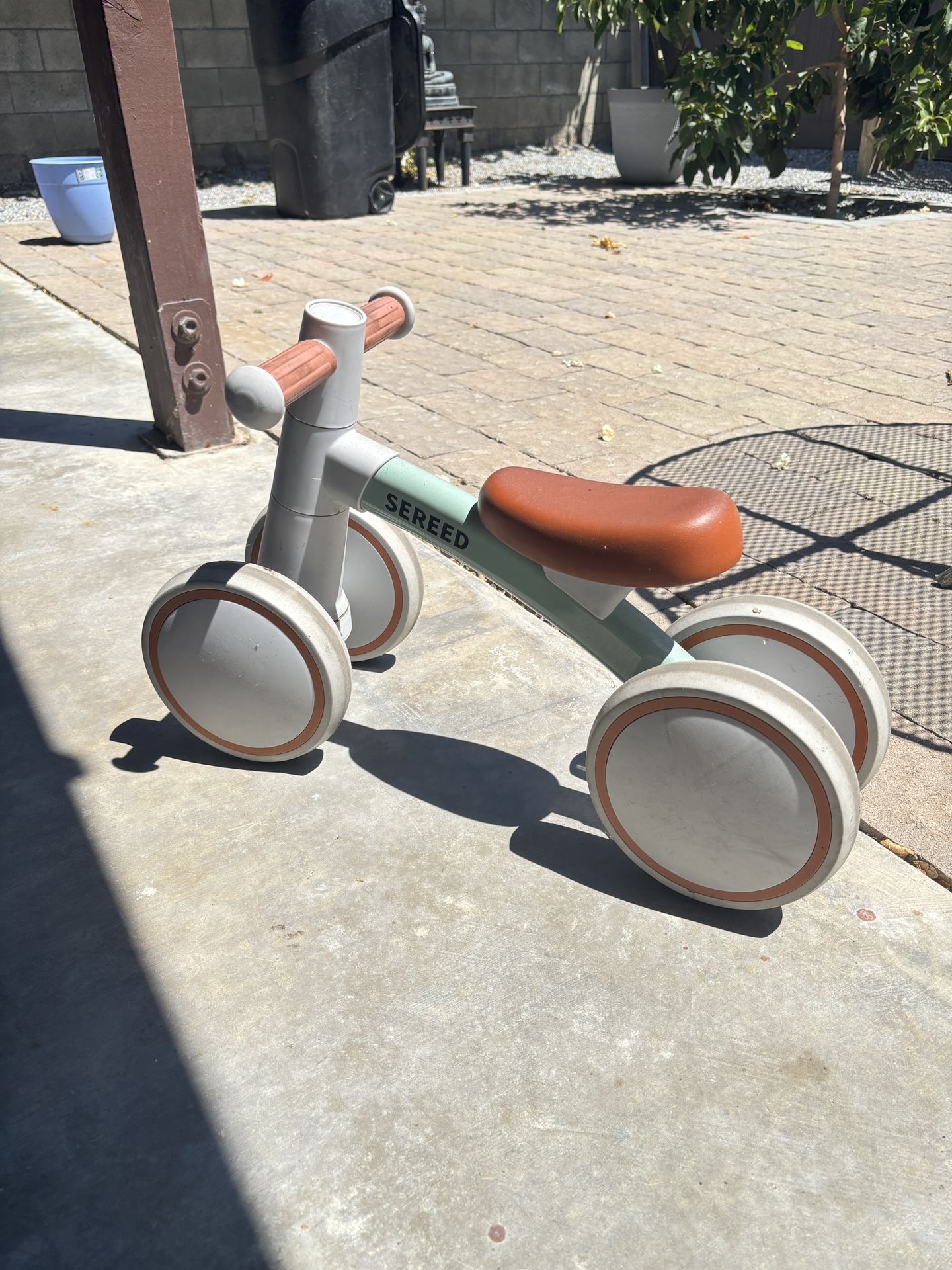 Tricycle For 1-3 years old