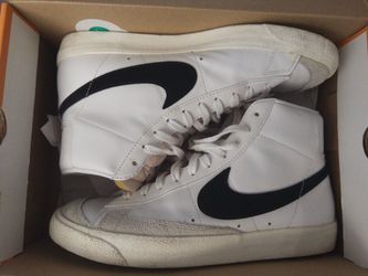 nike blazer mid 77 wing