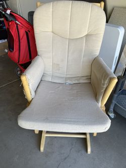Slider Chair