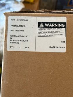 Selling cooling and heat coil
