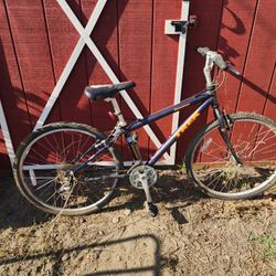 Trek VW Special Edition