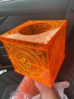 Doctor Strange and the Multiverse of Madness RARE popcorn bucket