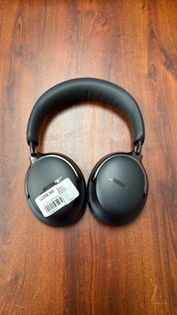 Bose Quiet UltraComfort Ultra 2nd Gen