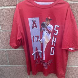 Angels Shirt