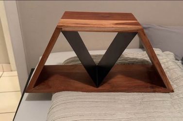 Bottle holder decor