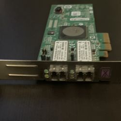 Emulex A8003-60001 PCI Card