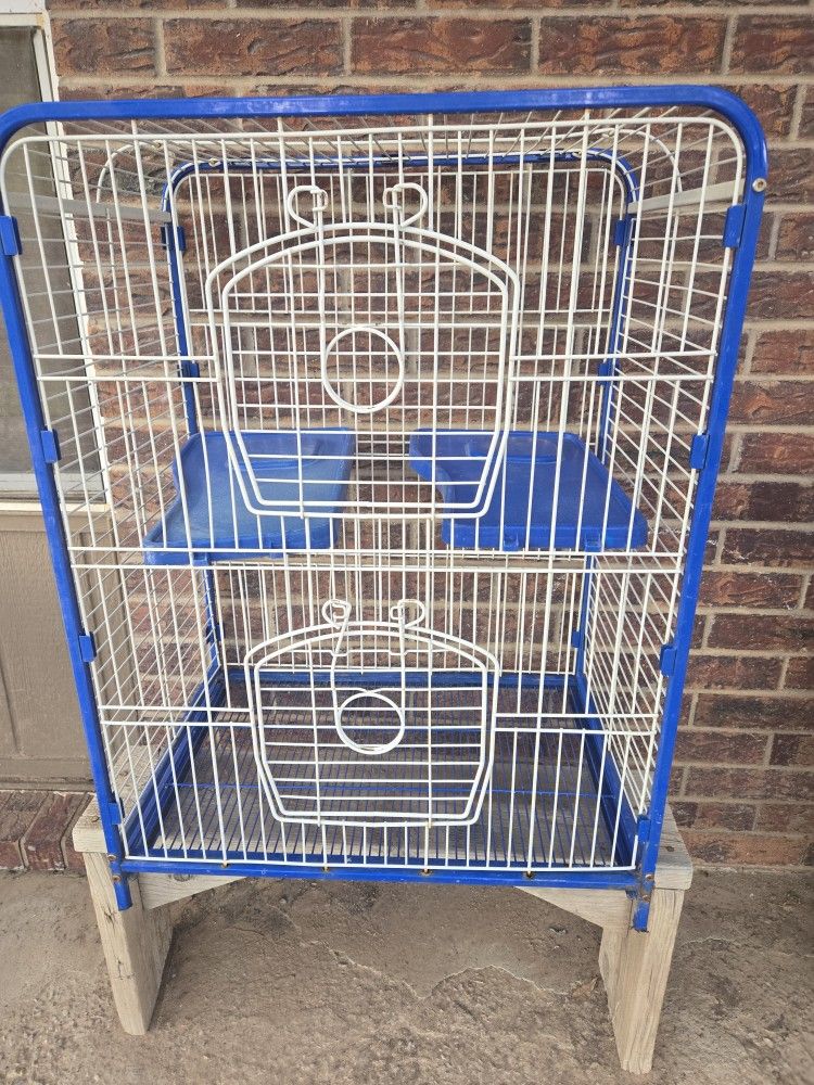 Bird Cage