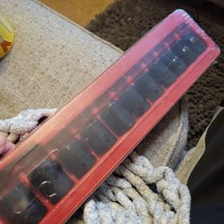 Brand new sealed Snap On 11 Piece Impact shallow 1/2 Socket Set SAE