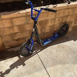 Mongoose Expo Kick Scooter 