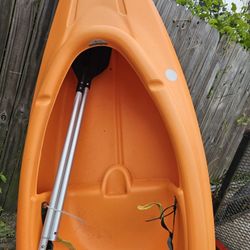 Kayak