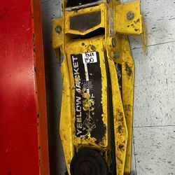 Jack (yellow Jacket ) Supper Duty 