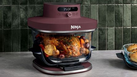 Ninja Crispí Pro