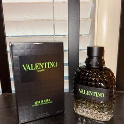 Valentino Green Stravaganza Cologne