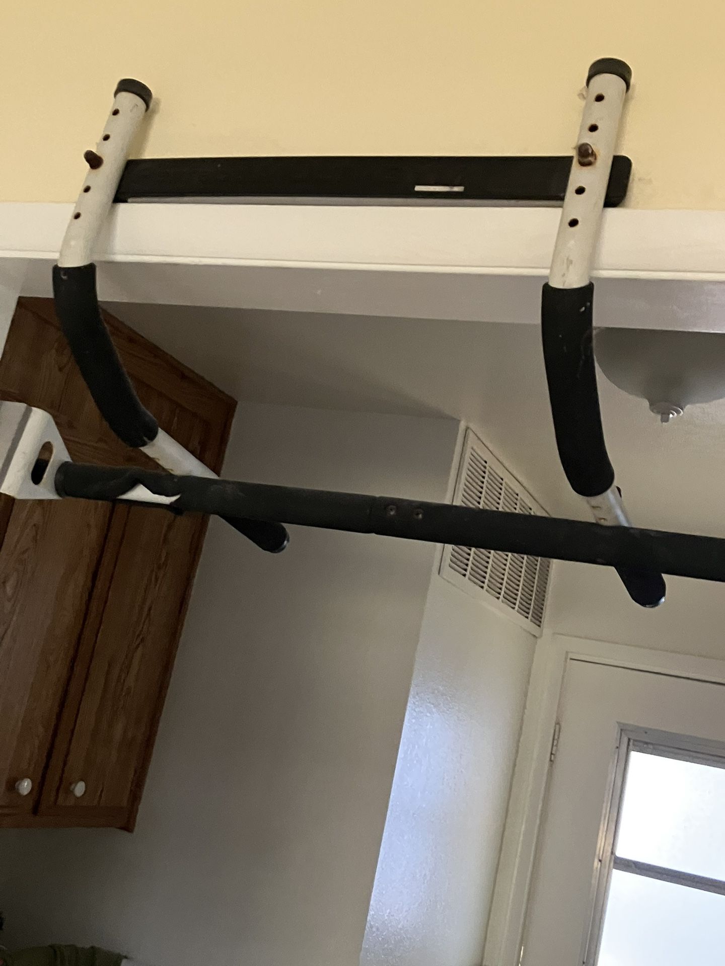 Multi-Gym home fitness device