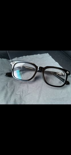 Chrome Hearts Glasses
