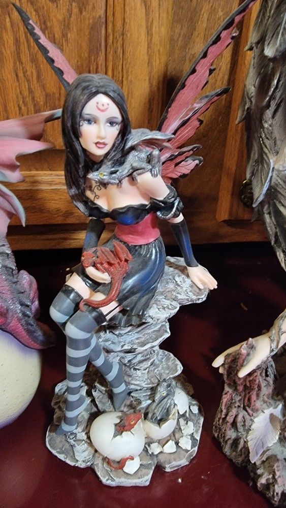 Fantasy Statues for Sale in Wichita, KS OfferUp