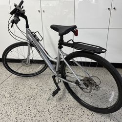 Trek Verve 2 Women’s 