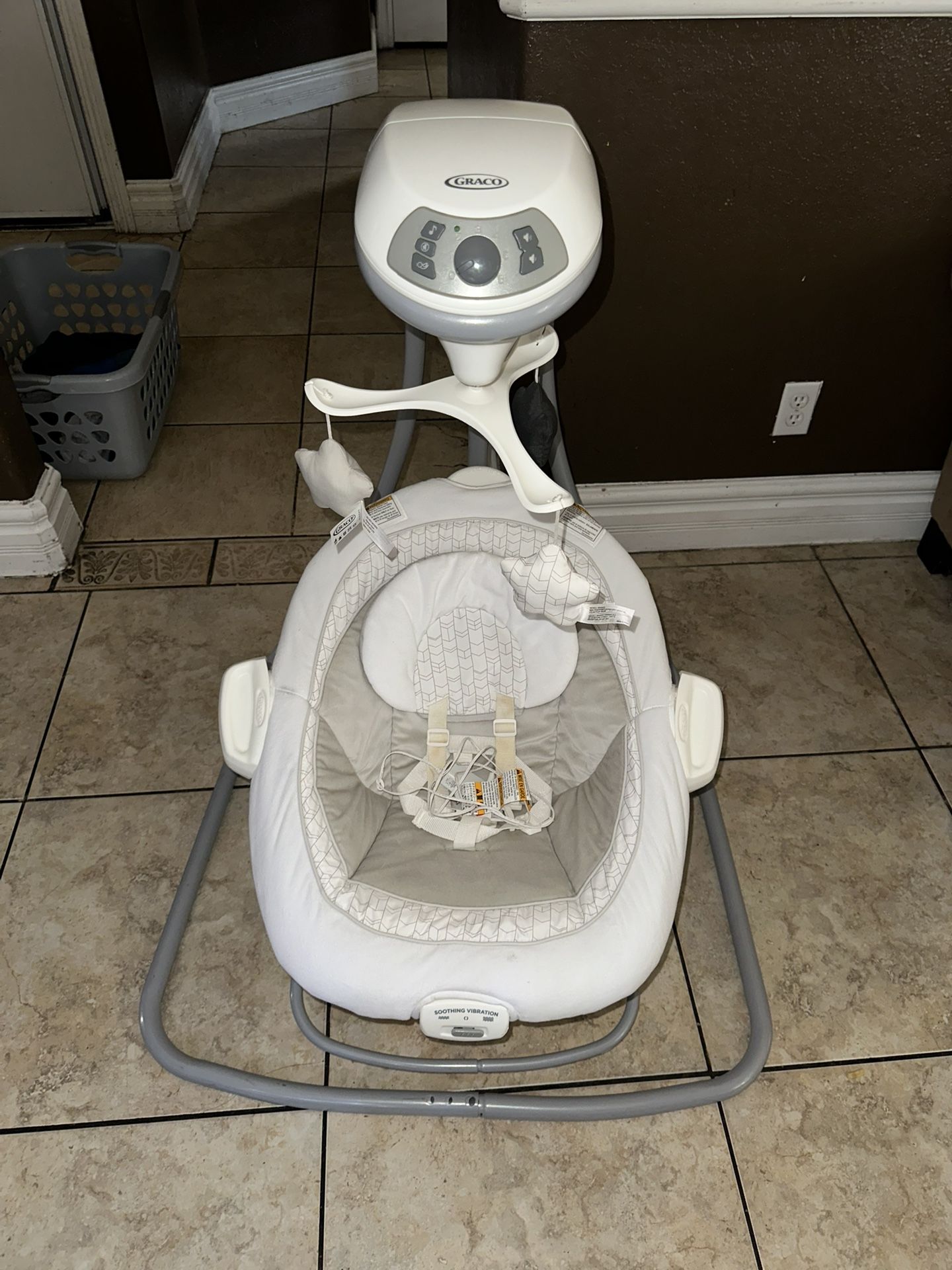 Graco Baby Swing