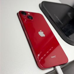 iPhone 13 (unlocked)