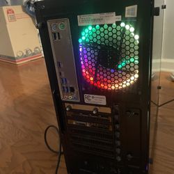 Cyberpower Pc