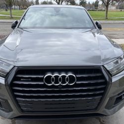 2017 Audi Q7