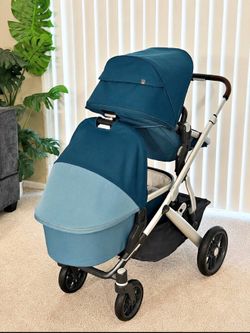 Uppababy