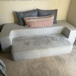 Sofa Couch Bed