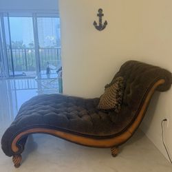 Beautiful Couch 